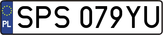 SPS079YU