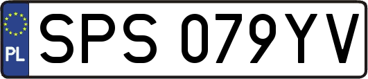 SPS079YV