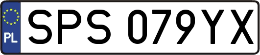 SPS079YX