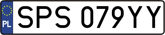 SPS079YY