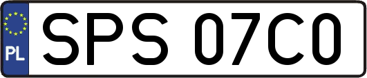 SPS07C0