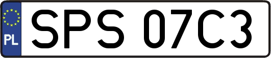 SPS07C3