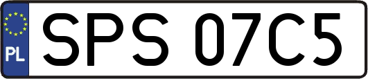 SPS07C5