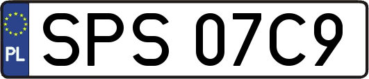 SPS07C9