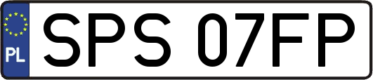SPS07FP