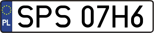 SPS07H6