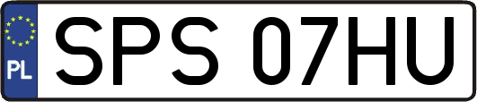 SPS07HU