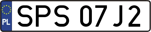 SPS07J2