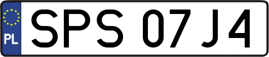 SPS07J4