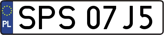 SPS07J5