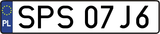 SPS07J6