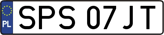 SPS07JT