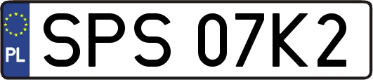 SPS07K2