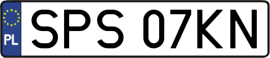 SPS07KN