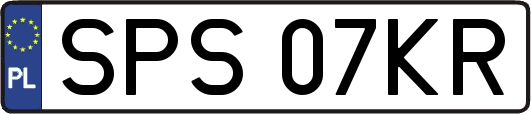 SPS07KR