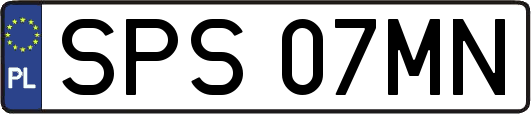 SPS07MN