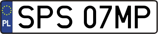 SPS07MP