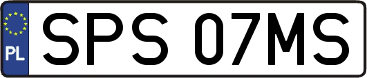 SPS07MS