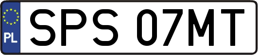SPS07MT