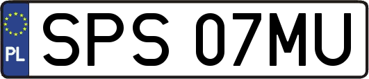 SPS07MU