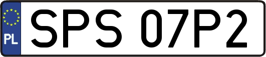SPS07P2
