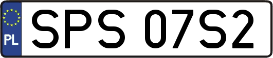 SPS07S2