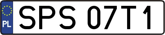 SPS07T1
