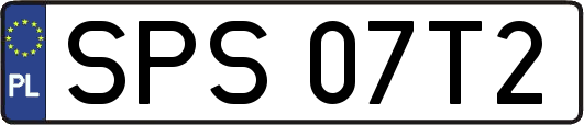 SPS07T2