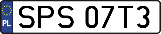 SPS07T3