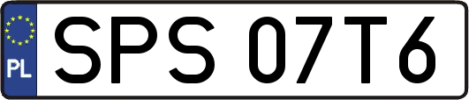SPS07T6