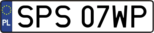 SPS07WP