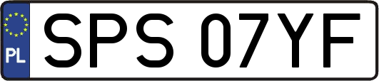 SPS07YF
