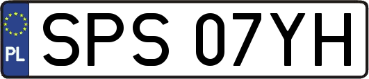 SPS07YH
