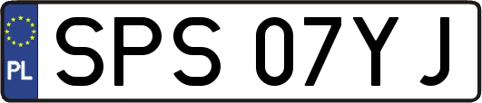 SPS07YJ