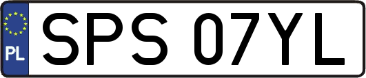 SPS07YL