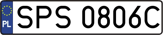 SPS0806C
