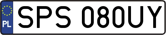 SPS080UY