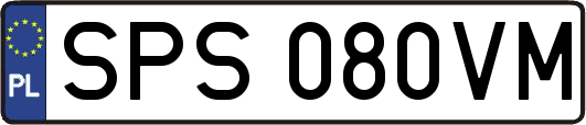 SPS080VM