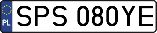 SPS080YE