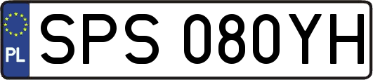 SPS080YH