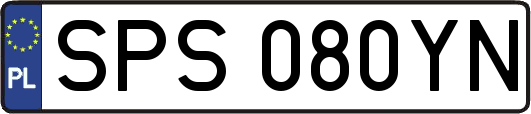 SPS080YN