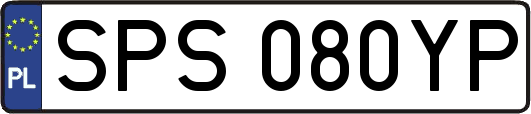 SPS080YP