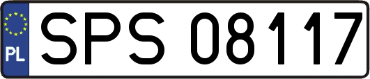 SPS08117