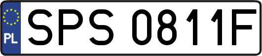 SPS0811F