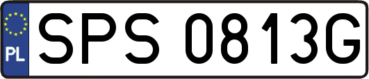 SPS0813G