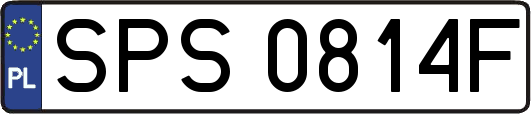 SPS0814F