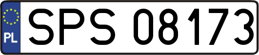SPS08173