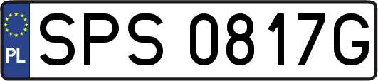SPS0817G