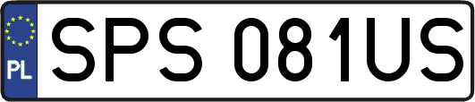 SPS081US