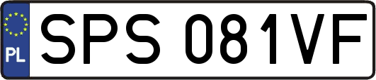SPS081VF